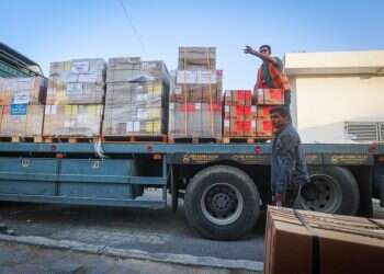 שידור חי: בג"ץ דן בעתירה להכנסת סיוע לעזה ללא הגבלה