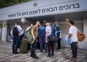 זרם המתגייסים החרדים למלחמה עשוי להיות הניצוץ שיבעיר את ההשתלבות