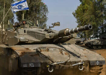 צה״ל לדרג המדיני: אנחנו מסוגלים להכריע את חמאס
