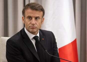 רעידת האדמה בצרפת בגרמניה: סיכום הבחירות באיחוד האירופי