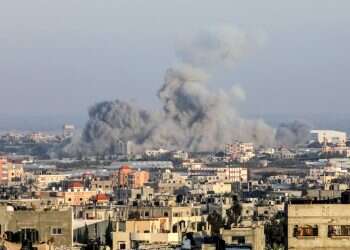 "אנחנו עמדת ההגנה של הדרום, והמשימה תימשך גם בתום הלחימה"