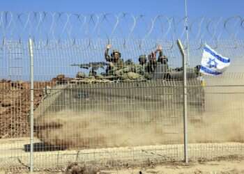 מורשת בן גוריון: יישובי הספר נועדו להגן על המדינה