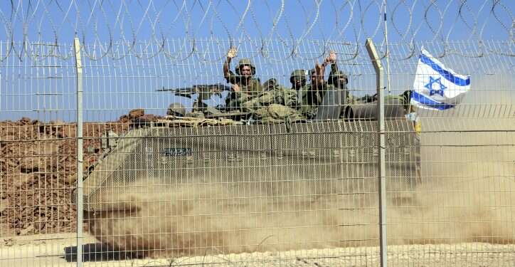 מורשת בן גוריון: יישובי הספר נועדו להגן על המדינה