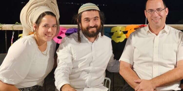 זו לא הצניעות אלא החזות היהודית