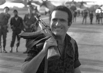 הגיע הזמן להחליף נרטיב בקולנוע הישראלי