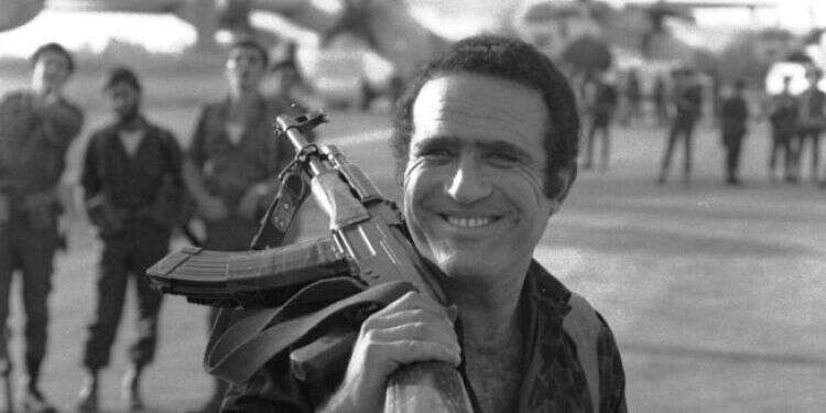 הגיע הזמן להחליף נרטיב בקולנוע הישראלי