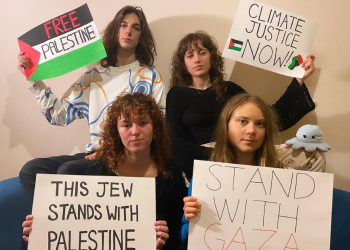 למה פעילי אקלים ומגדר תומכים ברוצחים של חמאס? הסיבה מאחורי האבסורד