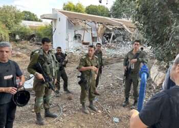 "כל הזמן ראינו שטף לא נגמר של מחבלים על טנדרים ואופנועים"