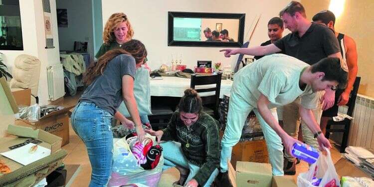 צילום: באדיבות המצולמים