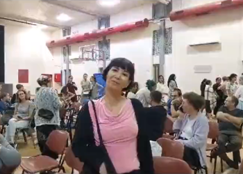 ב"התעוררות" מתנערים מניסיון פיצוץ הסרט בהפרדה: "זו לא דרכנו"