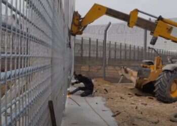 חובה לחקור את מחדל הגדר בגבול עזה