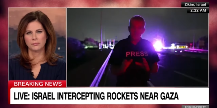 בין הנראטיב הפלסטיני לאהדה מסויגת לישראל: הסיקור התקשורתי של המלחמה בעולם