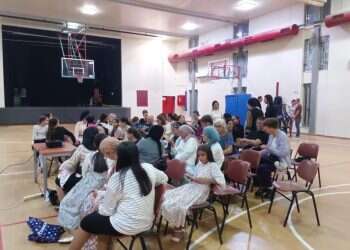 מאחורי ניסיון פיצוץ הקרנת הסרט לנערות חרדיות בירושלים – נציגת "התעוררות"