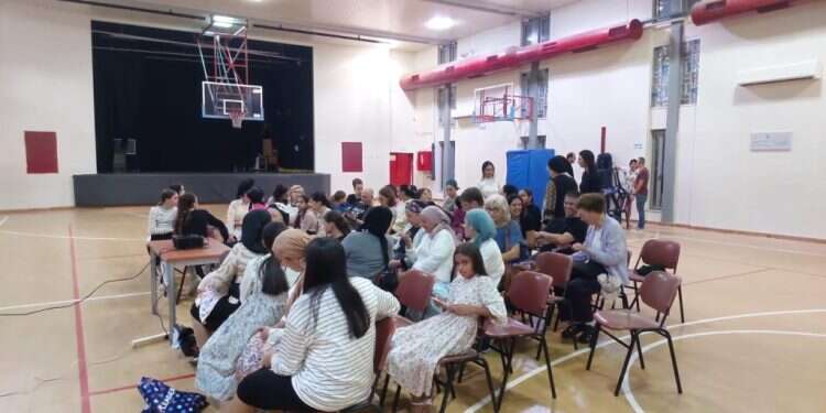 מאחורי ניסיון פיצוץ הקרנת הסרט לנערות חרדיות בירושלים – נציגת "התעוררות"