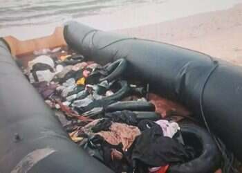 המרכז למדיניות הגירה מזהיר: "אנו על סף גל הסתננות מחודש"