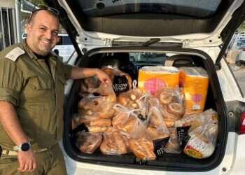 תרומות, טרמפים ובייביסיטר מקוון: רשימת מוקדי הסיוע לתושבי הדרום