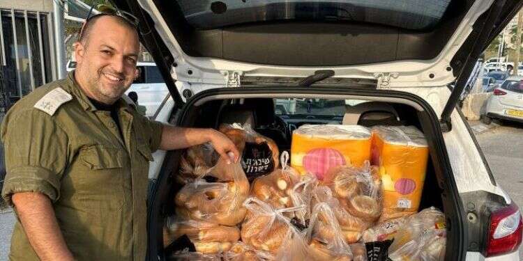 תרומות, טרמפים ובייביסיטר מקוון: רשימת מוקדי הסיוע לתושבי הדרום