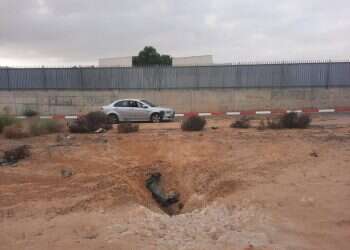 "אין לנו אפשרות לצאת מפה": יישובי חלוצה נצורים, שניים מהנרצחים מחכים לקבורה