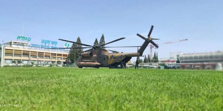 בתי החולים מתמודדים בגבורה: "ערוכים להמשיך ולטפל בפצועים שהגיעו ועוד יגיעו"