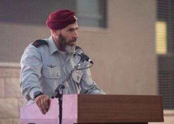 מפקד עוצבה 98: "עכשיו נערכים לשלב ב': התקפה"