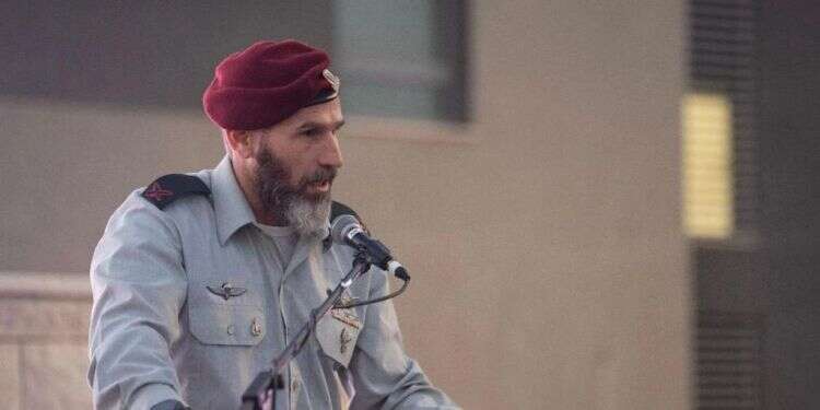 מפקד אוגדת 98  מפקד עוצבה 98: "עכשיו נערכים לשלב ב': התקפה"