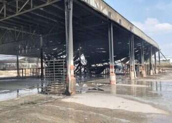 כיתת כוננות מול עשרות מחבלים: הקרב שהציל את קיבוץ עלומים