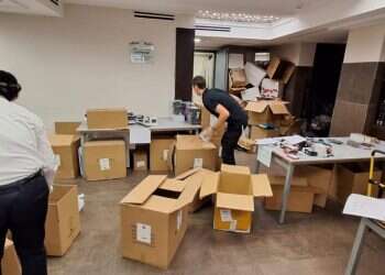 "הפעם זה שונה": המגזר החרדי מתגייס למאמץ המלחמתי