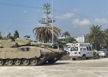 מכפר עציון 1948 ועד כפר עזה 2023