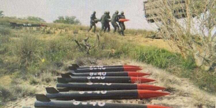 משטרת ישראל עצרה עשרות ערבים אזרחי ישראל שתמכו בחמאס