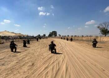 יומנו של לוחם | סוגרים שבת ראשונה במלחמה