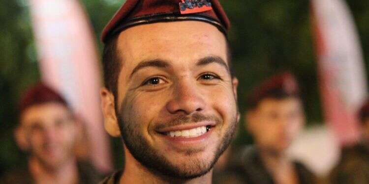 משפחת החייל שנפל מבקשת שיקבל אזרחות: "החלום שלו היה להיקבר בהר הרצל"