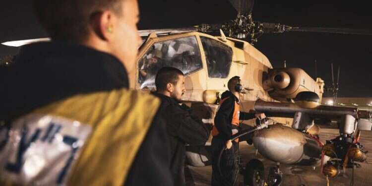 תגובה מאוחרת, מכה קטלנית: הטייסת שסייעה בהקטנת ממדי הטבח