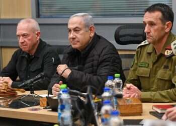 ההתנתקות לא היסטוריה, היא אסון מתגלגל