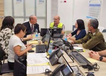 גם השופטת: שלוש הרשויות צריכות לעשות חשבון נפש בעקבות המלחמה