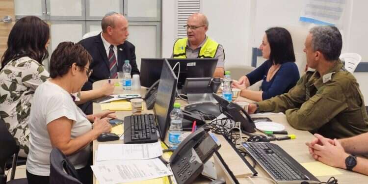 גם השופטת: שלוש הרשויות צריכות לעשות חשבון נפש בעקבות המלחמה