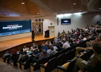 כל האמת בפנים: הקרב על ההסברה העולמית בצה"ל עולה שלב