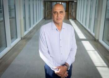 הרופא שיצא עם סיירת מטכ"ל להציל חטוף ישראלי