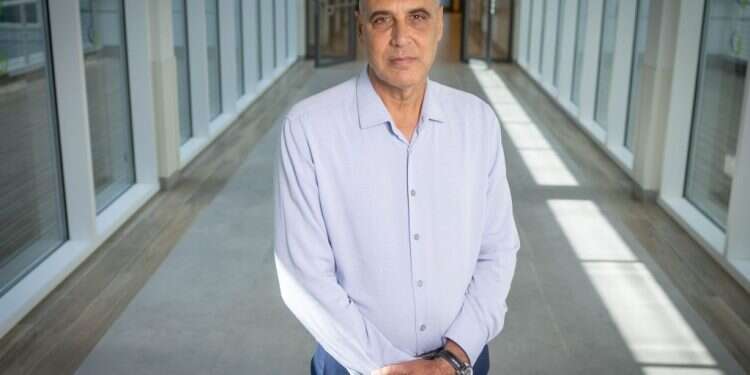 ד הרופא שיצא עם סיירת מטכ"ל להציל חטוף ישראלי