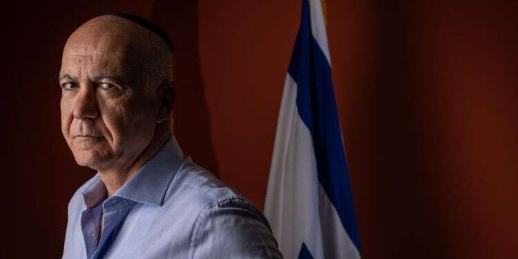 "כל ה'טענות' בקמפיין ל'חפותו' של בן-אוליאל נבחנו עד דק"