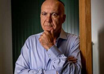 בכירי מערכת הביטחון פתאום גילו שחמאס הם נאצים