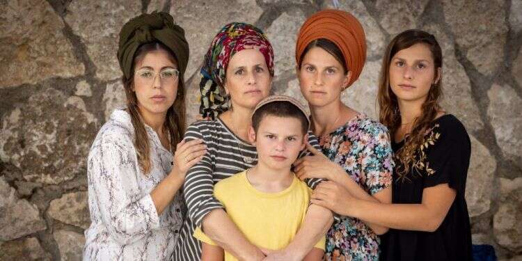 "אם הרוע היה כל כך גדול, אנחנו מקווים גם לנס בלתי נתפס"