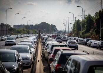 סערת ההסעות למילואימניקים: המערך של צה"ל לא רלוונטי