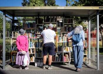 שמונה ספרים מעולים שיעניקו לכם כמה שעות של בריחה מהמציאות