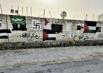 הדמוניזציה הקבועה נגד מתנחלים מסתירה בעיה עמוקה יותר