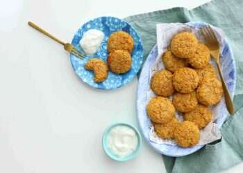 ופשוטים הדברים: מתכונים לאוכל ביתי ממרכיבים זמינים