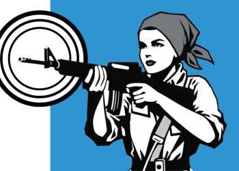 נשים למטווח: מסלול החתחתים בדרך להשגת רישיון לנשק