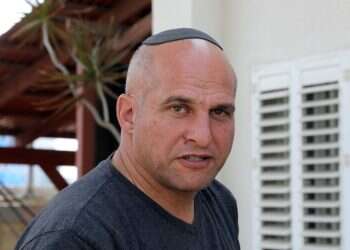 "אם הרוע היה כל כך גדול, אנחנו מקווים גם לנס בלתי נתפס"