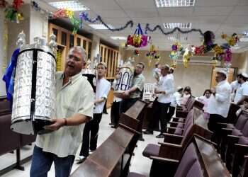 באיזה סרט מתוארת המצאת הסמיילי ועוד תשע שאלות: הטריוויה השבועית