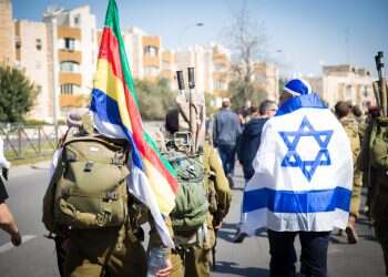 עד שיהיה שם נורמלי: 10 שאלות על "חרבות ברזל"