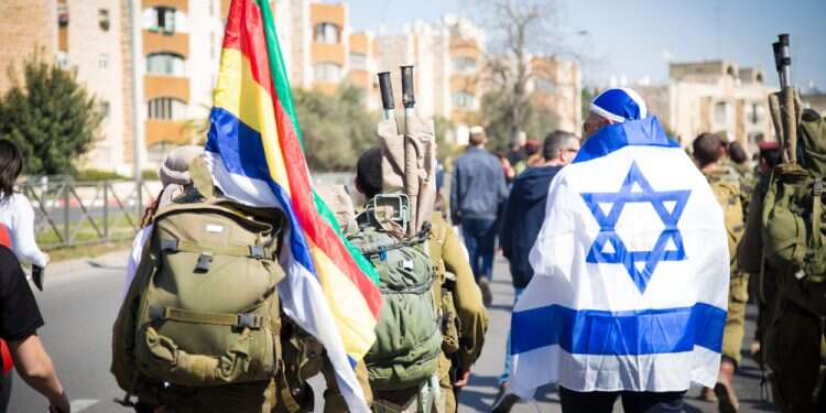 צילום: שאטרסטוק עד שיהיה שם נורמלי: 10 שאלות על "חרבות ברזל"